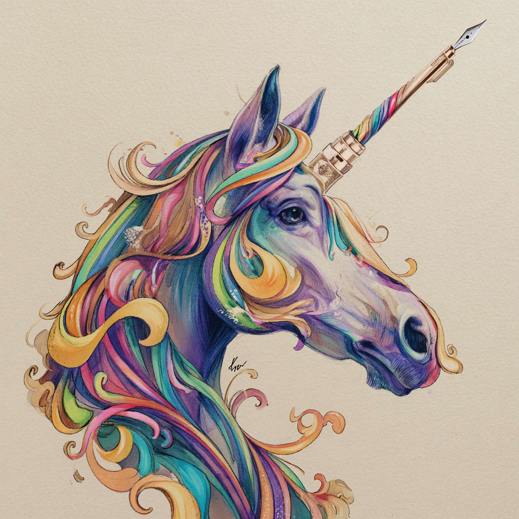 Unicorn Original